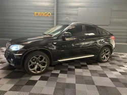 BMW X6 4.0 D 306 EXCLUSIVE INDIVIDUAL XDRIVE BVa