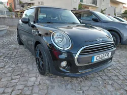 MINI One D