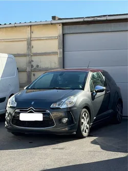 Citroën DS3 1.6 e-HDI 92ch - GARANTIE 1 AN