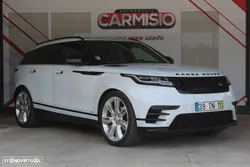 Land Rover Range Rover Velar 2.0 D R-Dynamic