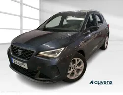SEAT Arona 1.0 TSI FR