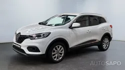 Renault Kadjar de 2020