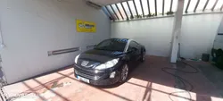 Peugeot RCZ