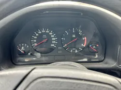 BMW 525 TDS