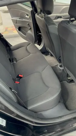 Renault Clio Tce