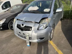 Toyota Yaris 1400