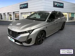 Peugeot 308 SW Hybrid 136 e-DCS6 GT