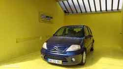 Citroën C3 1.1 SX Pack