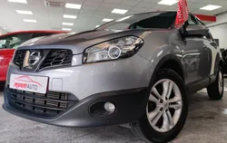 Nissan Qashqai 1.6 DCI 130