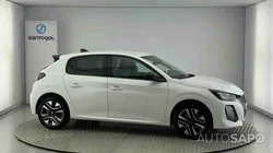 Peugeot 208 de 2025