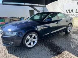 Audi A5 Sportback 2.0TDI