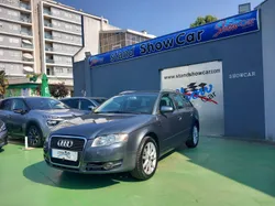 Audi A4 2.0 TDI Advance