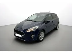 Ford Fiesta 1.0 EcoBoost 100 S&S BVM6 Active Plus
