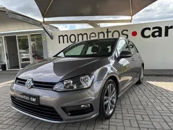 VW Golf 1.6 TDi R-Line