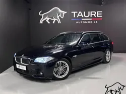 Bmw Serie 5 TOURING 3.0 535 D 313 cv M SPORT BVA