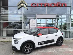 Citroen C3 1.2 PureTech 83ch S&S Shine
