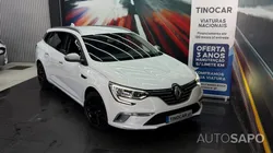 Renault Mégane de 2018