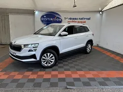 Skoda Karoq 2.0 TDI 116ch Selection