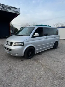 Vw multivan tdi 174 ct ok
