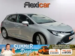TOYOTA Corolla 140H Active Plus