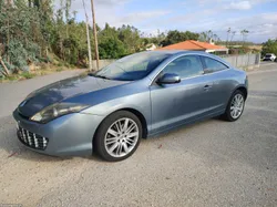 Renault Laguna coupe 2.0dci