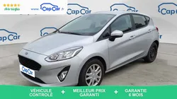 Ford Fiesta 1.0 EcoBoost 95 Cool & Connect