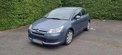 Citroën C4 1.6 HDI 90