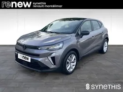 Renault Captur TCe 90 ch Evolution