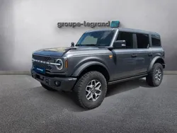 Ford Bronco 2.7 V6 EcoBoost 335ch Badlands Powershift MALUS PAYE