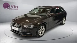 Audi A4 AVANT 1.8 TFSI 170CH BUSINESS LINE