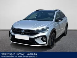 Volkswagen Taigo 1.0 TSI 116ch R-Line Edition DSG7