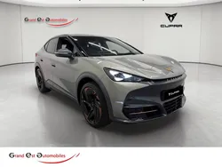 CUPRA Tavascan 286 ch V