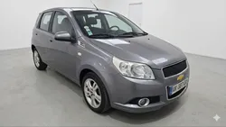 CHEVROLET AVEO 1.4 101CH CRITAIR 2 - Kit de distribution neuve - Ct ok - garantie 12mois