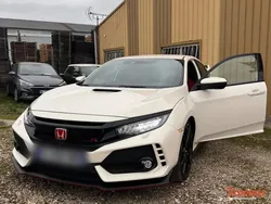 Honda Civic Type R / 30 000 km / 320 ch / Full stock / Carnet & factures à jour