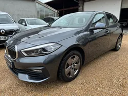 ✅ BMW SERIE 1 F40 SOCIÉTÉ 116d 116 ch DKG7 Lounge ➡️ 16650 Euros HT
