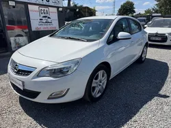 OPEL ASTRA 1.7 CDTI 110 ch Cosmo Pack
