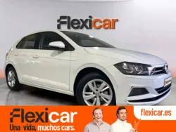 VOLKSWAGEN Polo 1.0 TSI Advance 70kW