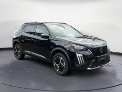 Peugeot 2008 1.2 130 eat8 gt - navi - 360