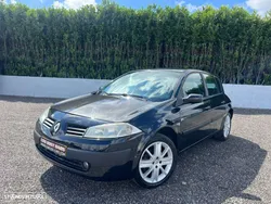 Renault Mégane
