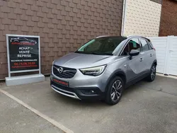 Opel croosland cdti " 120 ans "
