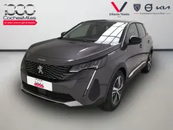 PEUGEOT 3008 HYB PHEV 225 Allure Pack e-EAT8