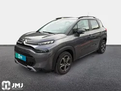 Citroën C3 Aircross PureTech 110 S&S BVM6 Feel Pack