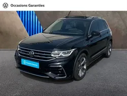 Volkswagen Tiguan 1.5 TSI 150ch R-Line Exclusive DSG7