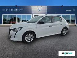 Peugeot 208 Affaire 1.5 BlueHDi 100 Premium / PRIX 9 825 HT