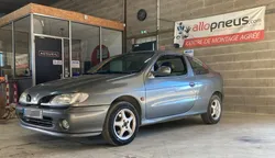 Megane I Coupé 1.6 / 90 CH