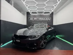 BMW 435 435i