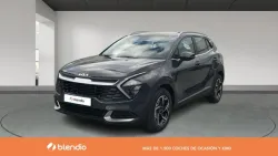 KIA Sportage 1.6 CRDi MHEV Business DCT 136