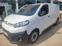 Citroën Jumpy 15750 HT M BLUEHDI 120 DRIVER