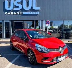 Renault Clio 1.2 16V 75 LIMITED