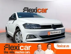 VOLKSWAGEN Polo 1.0 Advance 55kW